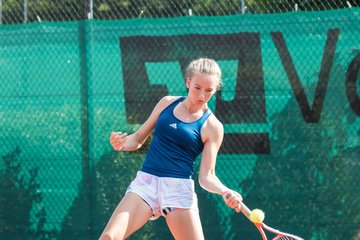 Amelie Janssen 386 - Lilienthal Open